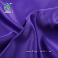 100D Wedding Satin Dull Satin Without Twist Fabric